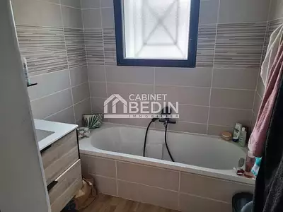 Maison, 115,3 m²