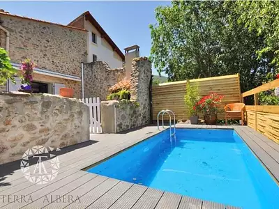 Maison, 110 m²