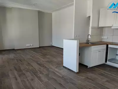 Appartement, 50,3 m²