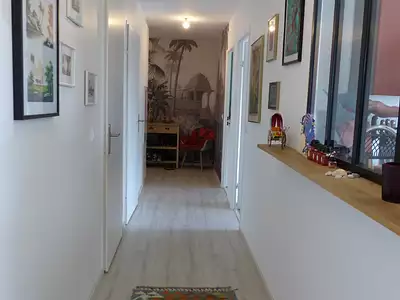 Appartement, 85 m²
