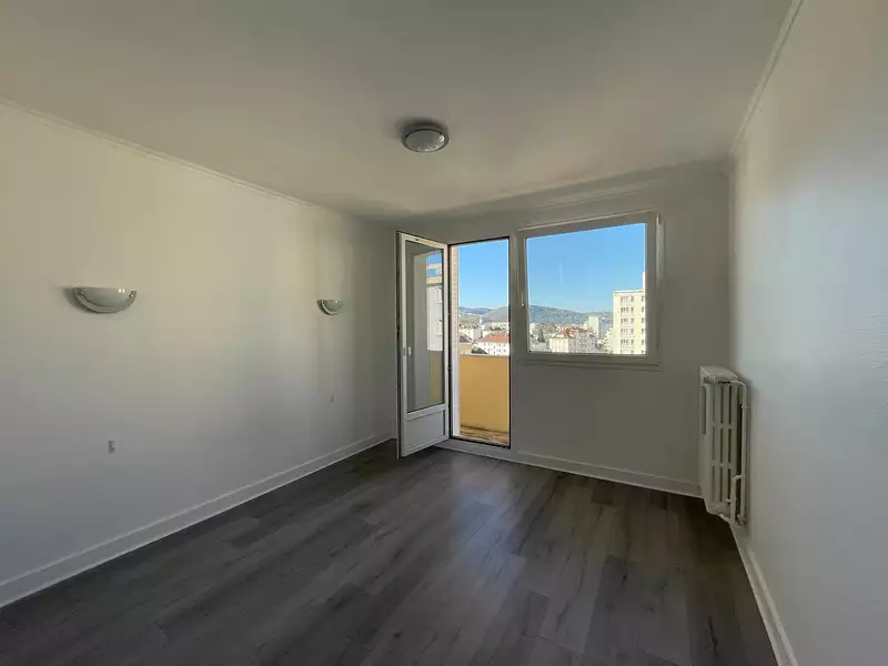 Appartement, 81,32 m²