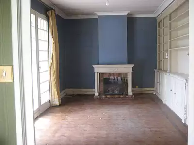 Maison, 120 m²