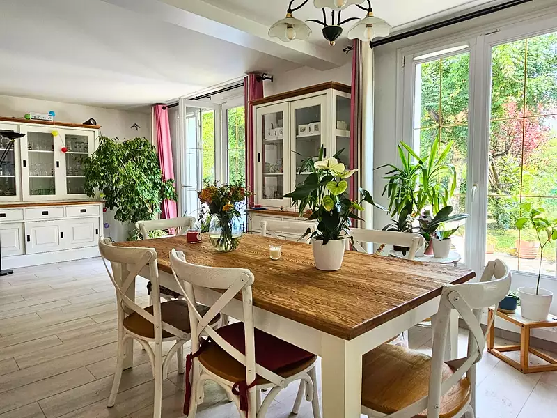 Maison, 154 m²