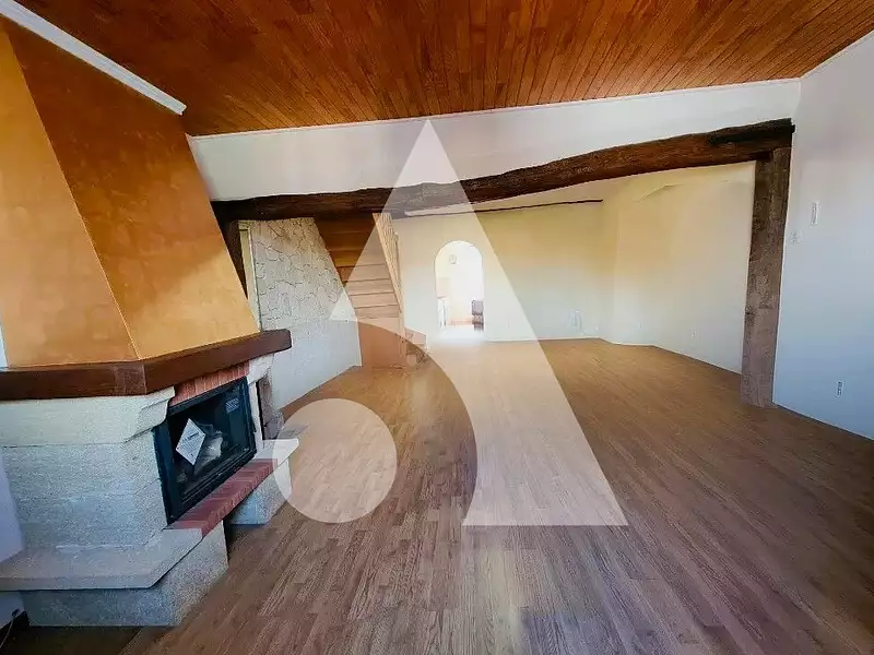 Appartement, 93,7 m²