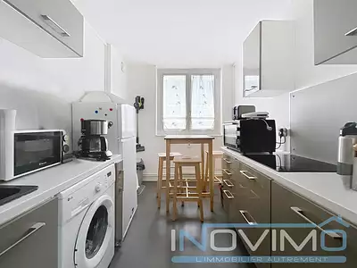 Appartement, 49 m²