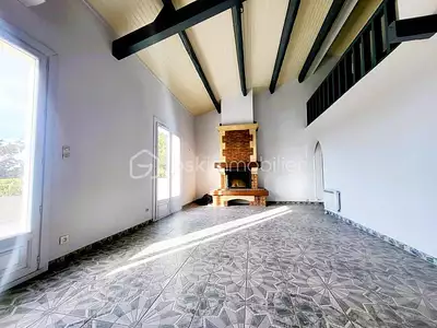 Maison, 157 m²