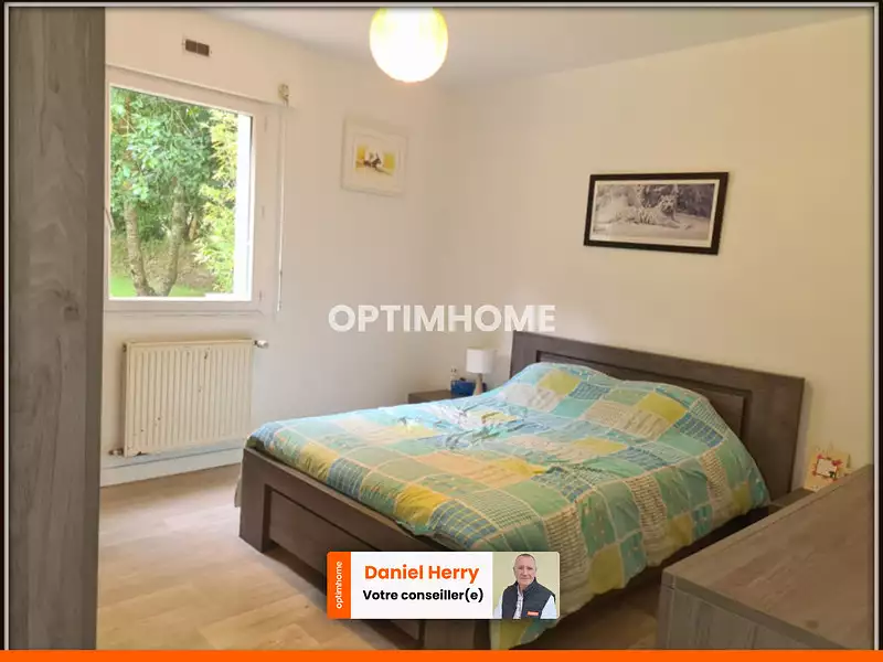 Maison, 160 m²