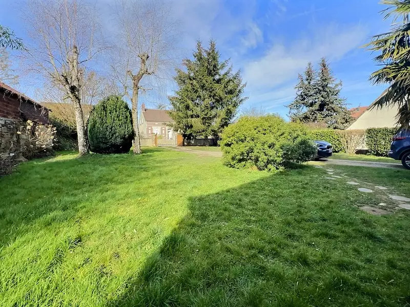 Maison, 120 m²