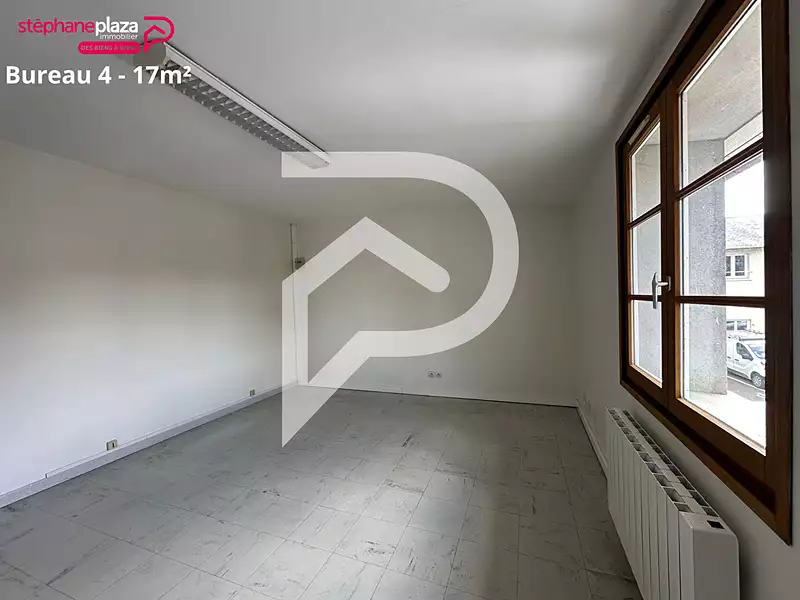 Divers, 17 m²