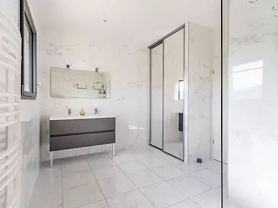 Maison, 299 m²