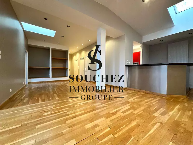 Appartement, 148 m²