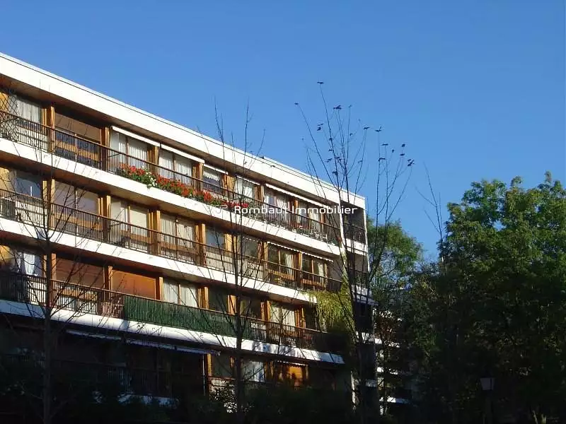 Appartement, 72,09 m²