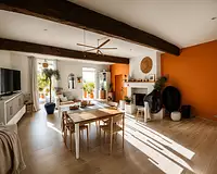 Maison, 170 m²