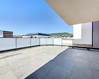 Appartement, 70 m²