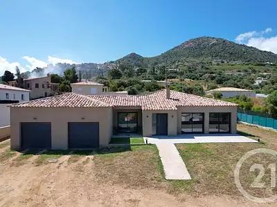 Maison, 152 m²