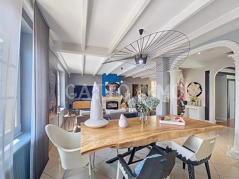 Maison, 150 m²