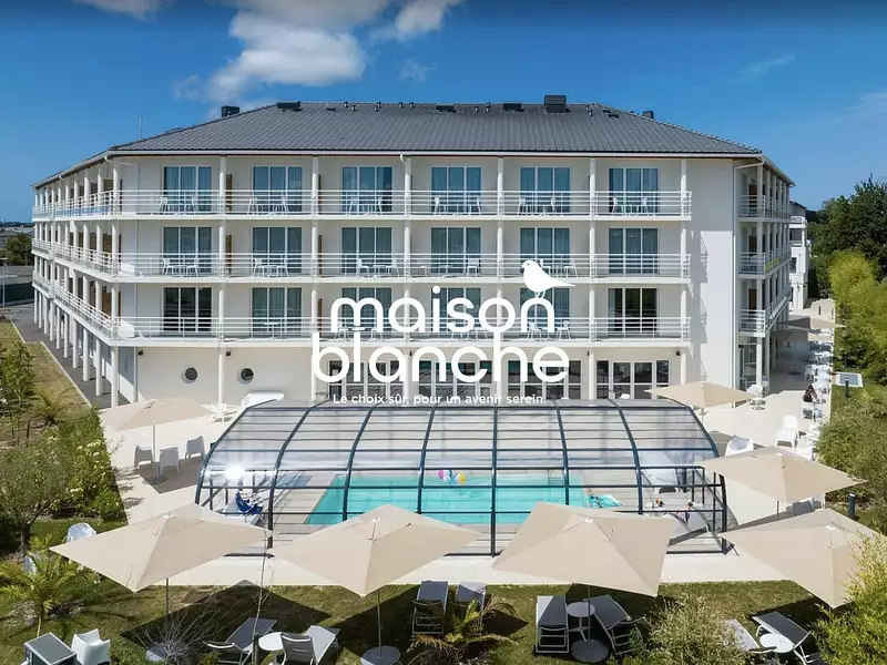 Appartement, 27,56 m²