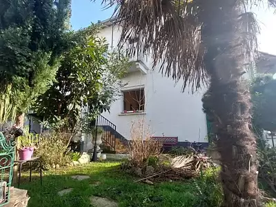 Maison, 79 m²