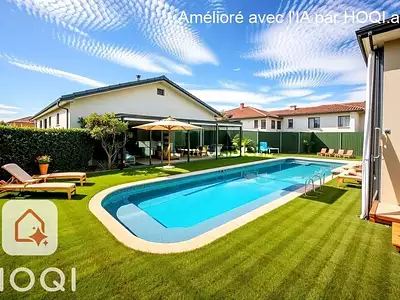 Maison, 105 m²