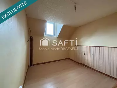 Maison, 79 m²