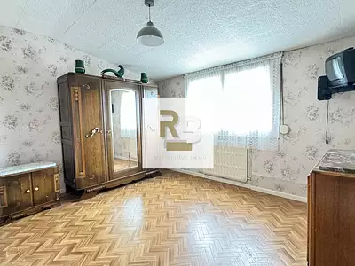 Maison, 101 m²