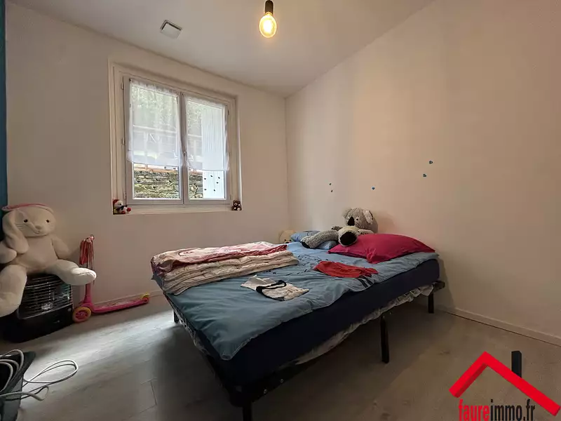 Maison, 95 m²