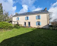 Maison, 380 m²