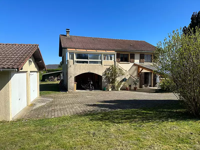 Maison, 150 m²