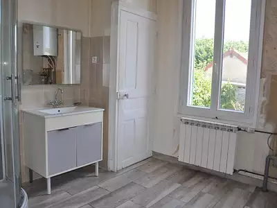 Maison, 56 m²