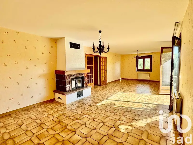 Maison, 160 m²