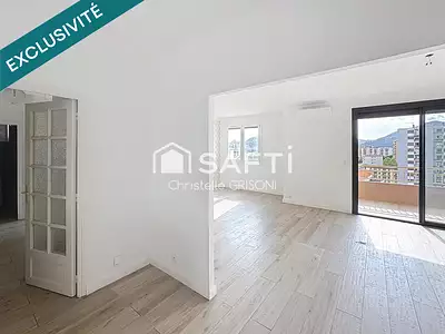 Appartement, 95 m²