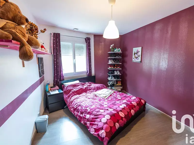 Maison, 180 m²