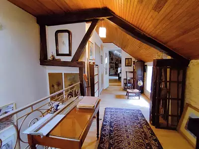 Maison, 183 m²