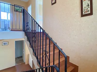 Maison, 168 m²