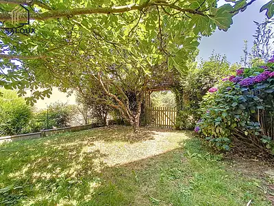 Maison, 109,52 m²