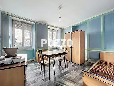 Appartement, 22,11 m²