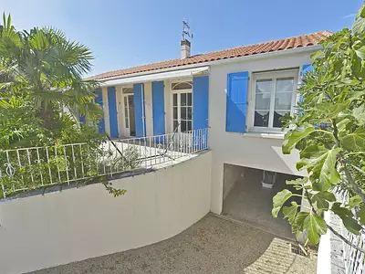Maison, 110 m²