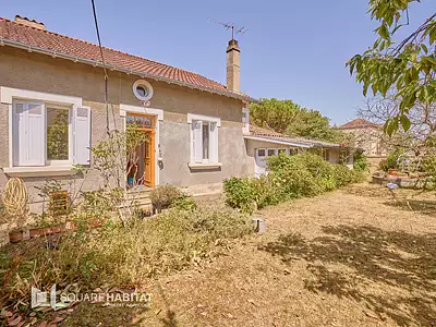 Maison, 138 m²