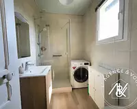 Maison, 61 m²