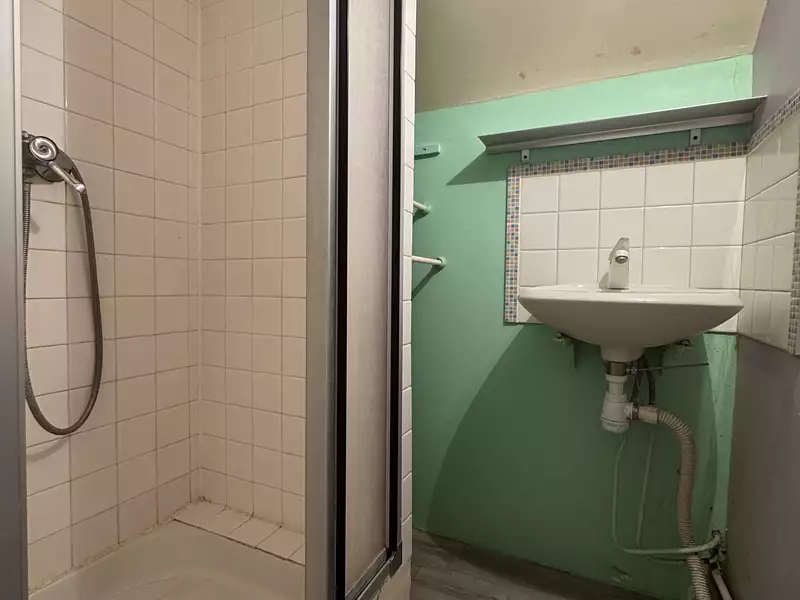 Maison, 124 m²
