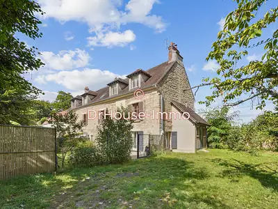 Appartement, 47,7 m²