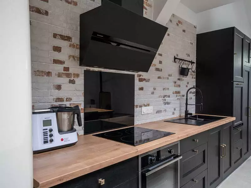 Appartement, 144 m²