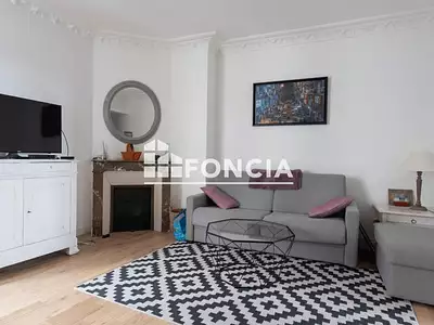 Appartement, 48 m²