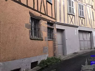 Appartement, 84,43 m²