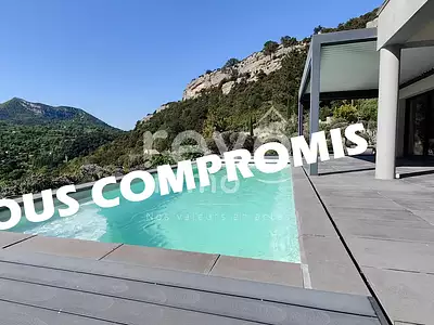 Maison, 130 m²