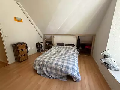 Maison, 116 m²