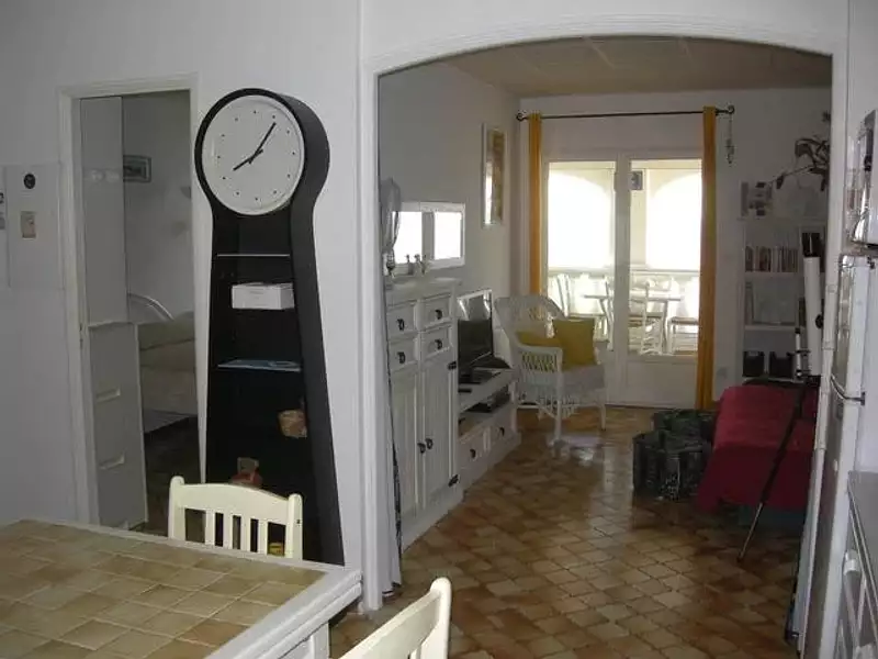 Appartement, 39,38 m²
