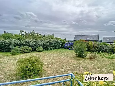 Maison, 52 m²