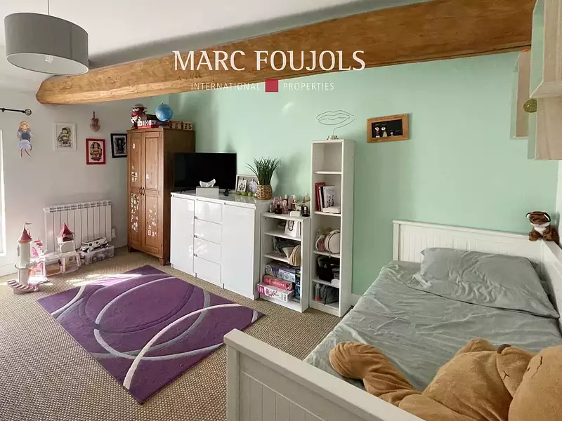 Maison, 168 m²
