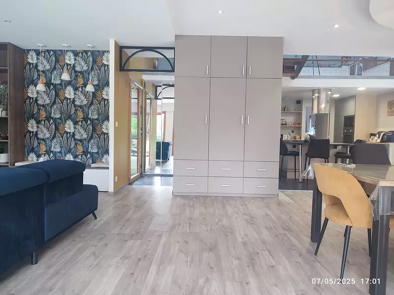 Maison, 186 m²